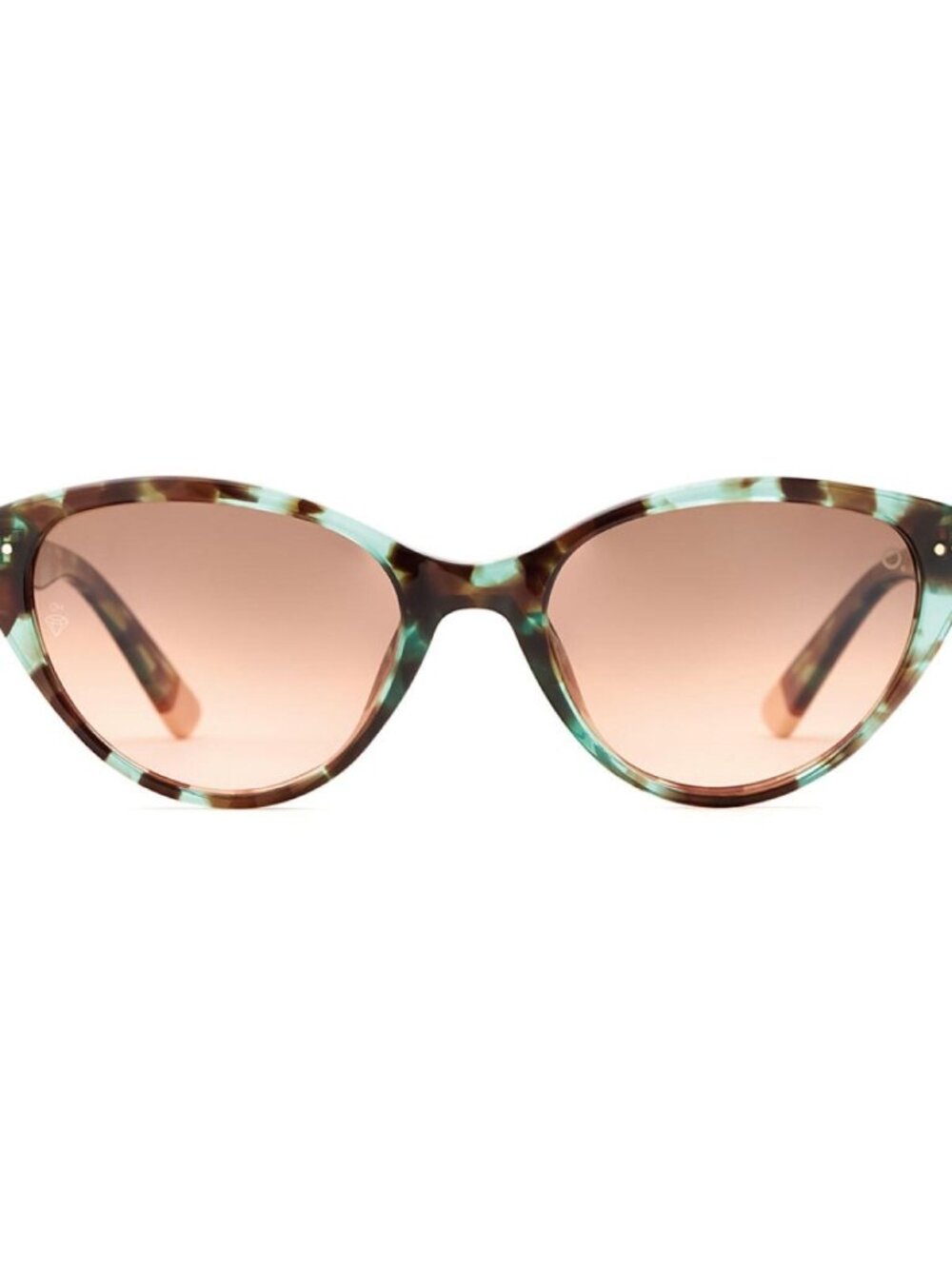 Etnia Barcelona Sunglasses- Vintage Collection- Cat eye- Prescription